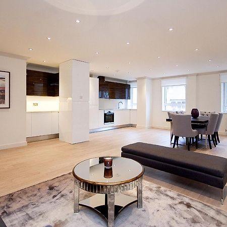 Stunning 2-Bedroom-Hosted By Sweetstay ロンドン エクステリア 写真