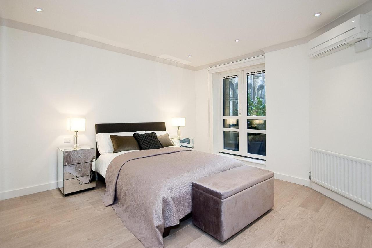 Stunning 2-Bedroom-Hosted By Sweetstay ロンドン エクステリア 写真