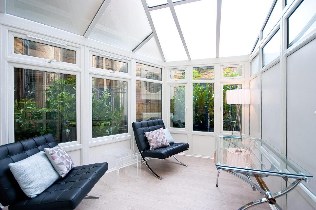 Stunning 2-Bedroom-Hosted By Sweetstay ロンドン エクステリア 写真