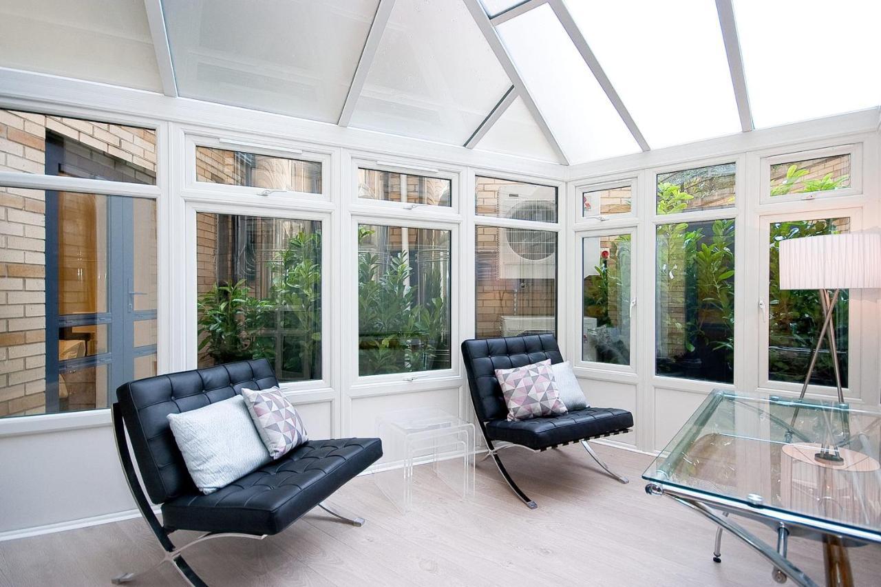 Stunning 2-Bedroom-Hosted By Sweetstay ロンドン エクステリア 写真